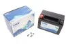AKUMULATOR BIKE AGM 12V 8AH/120A EXIDE AGM1275 (фото 1)