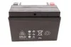 AKUMULATOR BIKE AGM 12V 8AH/120A EXIDE AGM1275 (фото 3)