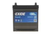 Стартерна батарея (акумулятор) EXIDE DSC_EB505 DSC_EB505