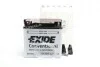 АкумуляторMOTOR 12V 28AH 280A Y60-N24L-A/ [184X124X160] EXIDE E60-N24L-A (фото 1)