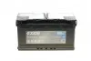 АКБ 6СТ-100 R+ (пт900) (необслуж) Premium Exide EA1000