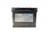 АКБ 6СТ-64 R+ (пт640) (необслуж) Premium Exide EA640