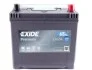 АКБ 6СТ-65 R+ (пт580) (необслуж) Asia Premium EXIDE EA654 (фото 3)