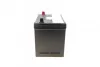 Акумулятор EXIDE EA755 (фото 5)