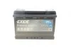 АКБ 6СТ-77 R+ (пт760) (необслуж) Premium Exide EA770