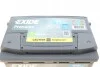 Акумулятор EXIDE EA770 (фото 6)