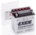 Стартерна батарея (акумулятор) EXIDE EB10L-A2 EB10LA2