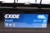 АКБ 6СТ-110 R+ (пт850) (необслуж)(392х175х190) EXCELL EXIDE EB1100 (фото 2)