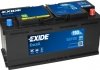 Акумулятор EXIDE EB1100 (фото 5)