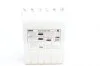 Аккумулятор 12Ah-12v (134х80х160) L, EN165 EXIDE EB12A-A (фото 5)