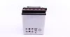 Акумулятор 12Ah-12v (134х80х160) R, EN165 EXIDE EB12AL-A2 (фото 2)