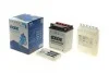 Аккумулятор   14Ah-12v Exide (EB14-A2) (134х89х166) L, EN145