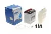 Акумулятор 14Ah-12v Exide (EB14L-A2) (134х89х166) R, EN145
