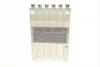 Акумулятор 14Ah-12v (134х89х166) R, EN145 EXIDE EB14L-A2 (фото 2)
