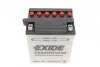 Акумулятор 14Ah-12v (134х89х166) R, EN145 EXIDE EB14L-A2 (фото 7)