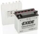 AKUMULATOR MOTOR EXIDE 12V 19AH 190A YB16-B/EB16-B [176X101X156] EB16B
