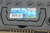 Акумулятор EXIDE EB357 (фото 5)