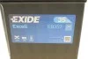 Акумулятор EXIDE EB357 (фото 6)