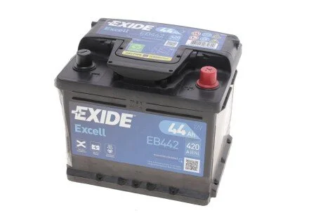 Акумулятор EXIDE EB442