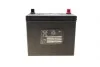 Аккумулятор 45Ah-12v EXCELL(234х127х220),L,EN330 Азия EXIDE EB455 (фото 2)