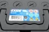 Аккумулятор 45Ah-12v EXCELL(234х127х220),L,EN330 Азия EXIDE EB455 (фото 4)
