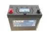 Аккумулятор 45Ah-12v EXCELL(234х127х220),L,EN330 Азия EXIDE EB455 (фото 5)