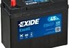 Акумулятор EXIDE EB457 (фото 2)