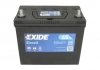 Акумулятор EXIDE EB457 (фото 5)