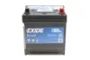 Акумулятор EXIDE EB504 (фото 1)