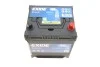 Акумулятор EXIDE EB504 (фото 3)