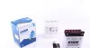 Акумулятор 5Ah-12v (120х60х)130) R, EN65 EXIDE EB5L-B (фото 1)