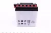 Акумулятор 5Ah-12v (120х60х)130) R, EN65 EXIDE EB5L-B (фото 2)