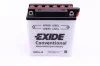 Акумулятор 5Ah-12v (120х60х)130) R, EN65 EXIDE EB5L-B (фото 4)
