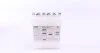 Акумулятор 5Ah-12v (120х60х)130) R, EN65 EXIDE EB5L-B (фото 5)