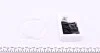 Акумулятор 5Ah-12v (120х60х)130) R, EN65 EXIDE EB5L-B (фото 6)