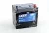 АКБ 6СТ-60 R+ (пт480) (необслуж) Asia EXCELL Exide EB604