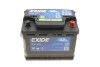 АКБ 6СТ-62 R+ (пт540) (необслуж) EXCELL Exide EB620