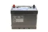 Акумулятор 70Ah-12v EXCELL(266х172х223),R,EN540 Азія EXIDE EB704 (фото 2)