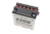 Стартерна батарея (акумулятор) EB7L-B EXIDE EB7LB (фото 3)