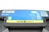 Акумулятор EXIDE EB852 (фото 4)