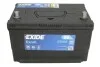 Акумулятор EXIDE EB858 (фото 5)