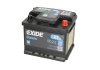 Акумулятор EXIDE EC412 (фото 1)