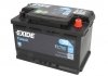 Акумулятор EXIDE EC700 (фото 1)