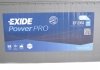 АКБ 6СТ-235 Тип3 Euro (пт 1300) POWER PRO EXIDE EF2353 (фото 4)