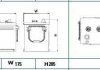 Акумулятор EXIDE EG1402 (фото 2)