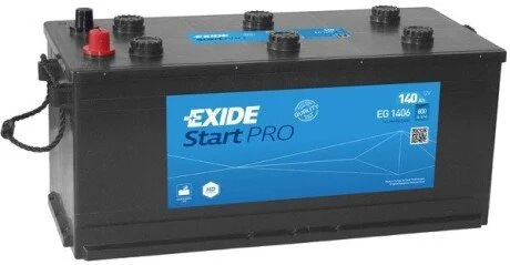Акумулятор EXIDE EG1406