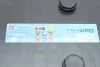 АКБ 6СТ-225 Тип3 Euro (пт 1200) EXIDE EG2253 (фото 5)