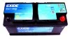 Акумулятор EXIDE EK1050 (фото 3)