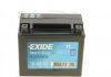Аккумулятор EXIDE EK111 (фото 1)
