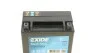 Аккумулятор EXIDE EK111 (фото 6)